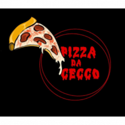 Pizza Da Cecco logo