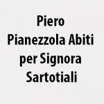 Piero Pianezzola  Abiti per Signora Sartoriali