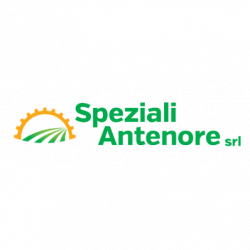 Speziali Antenore logo