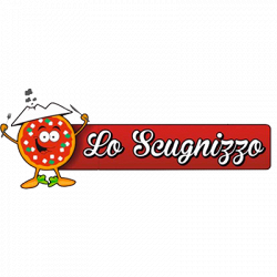 Ristorante Pizzeria Lo Scugnizzo logo