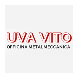 Officina Uva Vito di Uva Giuseppe & C Sas logo