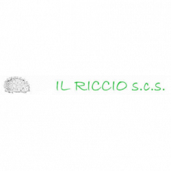Il Riccio Csc logo