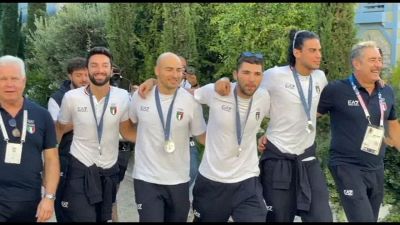 Parigi 2024, fiorettisti: avventura pazzesca, in pedana noi cattivi