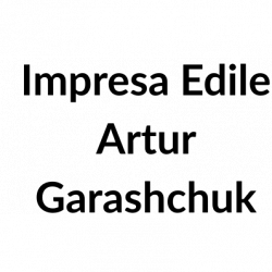Impresa Edile Artur Garashchuk logo