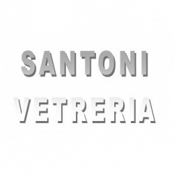 Vetreria Santoni Sandro logo