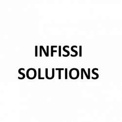 Infissi Solutions logo