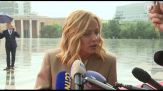 Ucraina, Meloni: "Si è visto chi è disponibile a passi verso la pace"