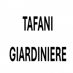 Tafani Giardiniere logo