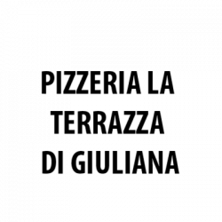 Pizzeria La Terrazza di Giuliana logo
