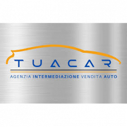 Tuacar Piacenza - Rivenditore auto logo