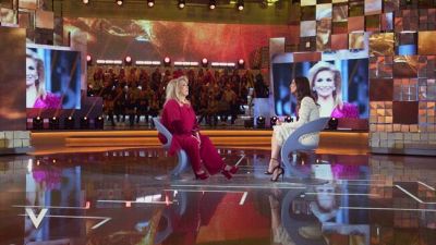 Iva Zanicchi: "Il bilancio della mia vita"