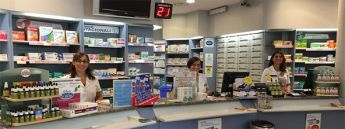 Farmacia Fadda Caboi
