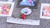 La principessa Diana nel cuore di tutti a 25 anni dalla sua morte