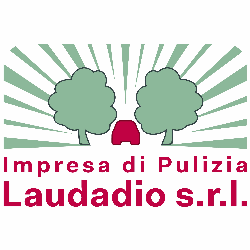 Impresa di Pulizia Laudadio logo