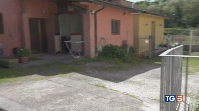 Pisa, il killer di Gucci spara al figlio poi tenta il suicidio