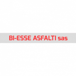 Bi-Esse Asfalti sas logo