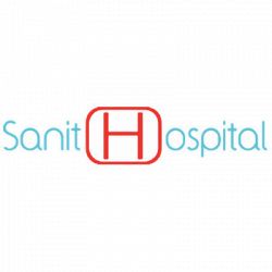 Sanithospital logo
