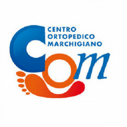 Centro Ortopedico Marchigiano logo