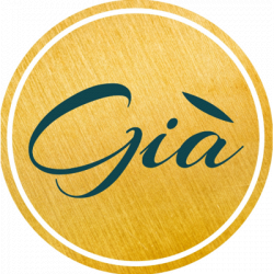 Olio Già logo
