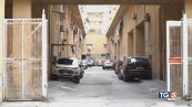Sorprende i ladri ucciso a Palermo