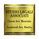 Studio Legali Associati Avv. Carosi e Avv. Lombardi