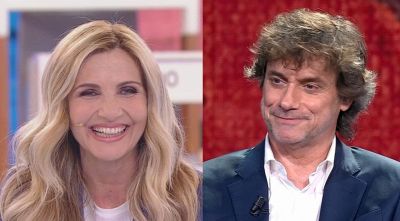 Stasera in tv (2 giugno): Lorella Cuccarini ruba il posto di Antonella Clerici e sfida Alberto Angela