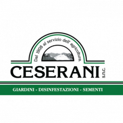 Ceserani logo