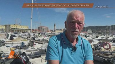 Lilliana Resinovich: i legali di Sebastiano all'attacco