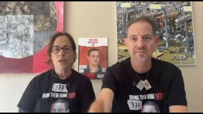 Sinwar ucciso, i parenti degli ostaggi: "le loro vite in grave pericolo"