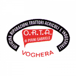 O.R.T.A logo