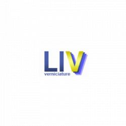 LIV Verniciature S.r.l. logo