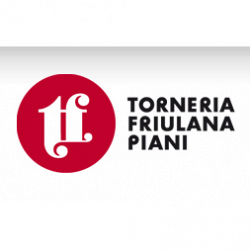 Torneria Friulana Piani logo