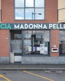 Farmacia Madonna Pellegrina