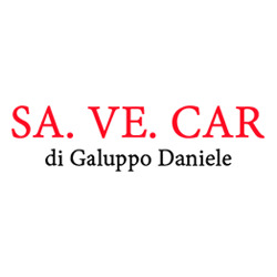 Sa.Ve.Car. S.r.l. di Galuppo Daniele logo