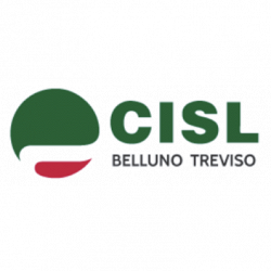 Cisl Treviso Belluno logo