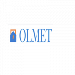 O.L.M.E.T logo
