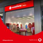 Vodafone Store | Maremà