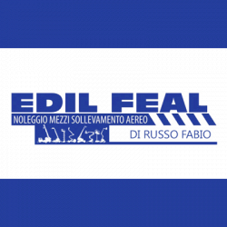 Edil Feal Servizi e Noleggi logo