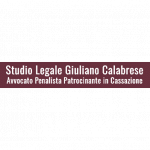 Studio Legale Giuliano Calabrese Avvocato Penalista