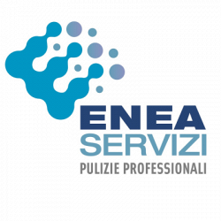 Enea Servizi – Pulizie Professionali logo
