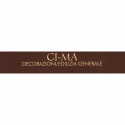 CI-MA Impresa Edile logo