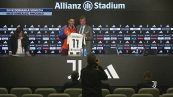 Juve domani a Venezia