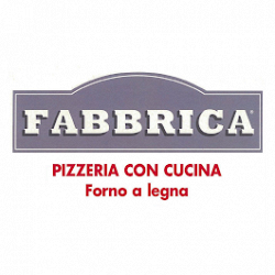 Fabbrica Pizzeria logo
