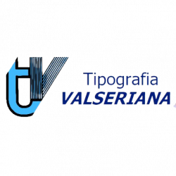Tipografia Litografia Valseriana logo