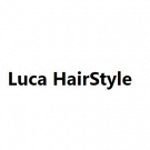 Luca Hairstyle