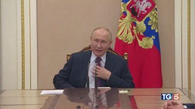 Ucraina, Putin e Trump presto faccia a faccia?