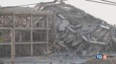 Terremoto in Myanmar Crolli, morti dispersi