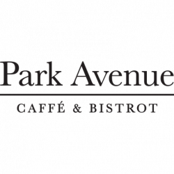 Park Avenue - Caffè & Bistrot logo