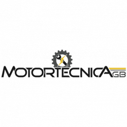 Motortecnica logo