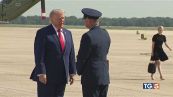 Trump in picchiata verso una batosta